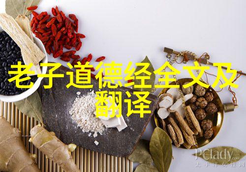 道德经里的物各有主对当代经济理论的一点思考