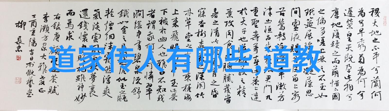 道家的修炼方法与宋代代表人物王夫之相比有何不同