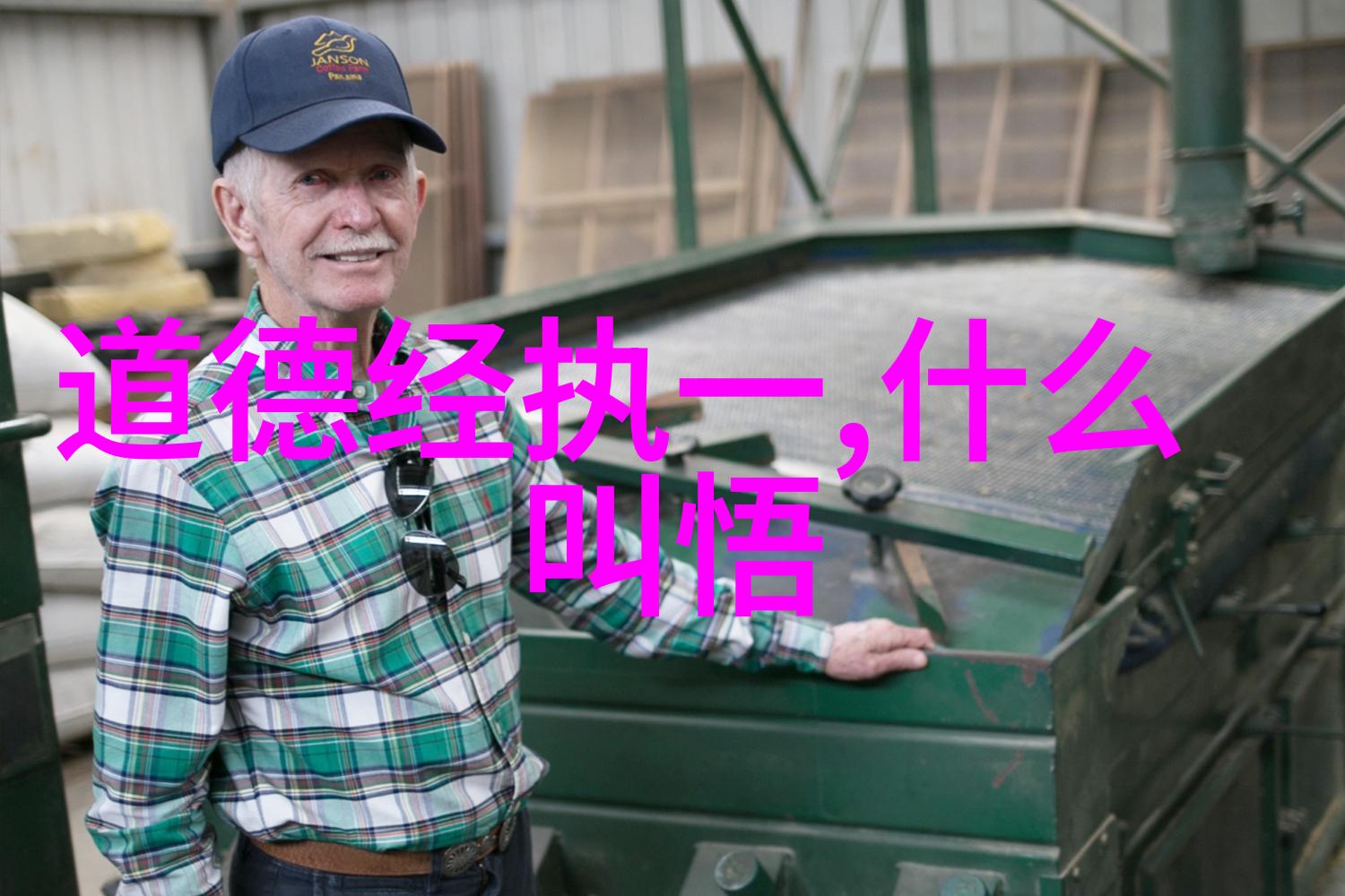道法自然的哲学深度解析探索中国古代智慧中的和谐生活态度