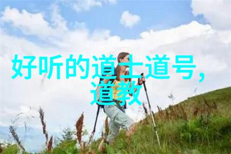 道家传承人物我和老子的荒唐日子一个年轻道士的修行奇遇