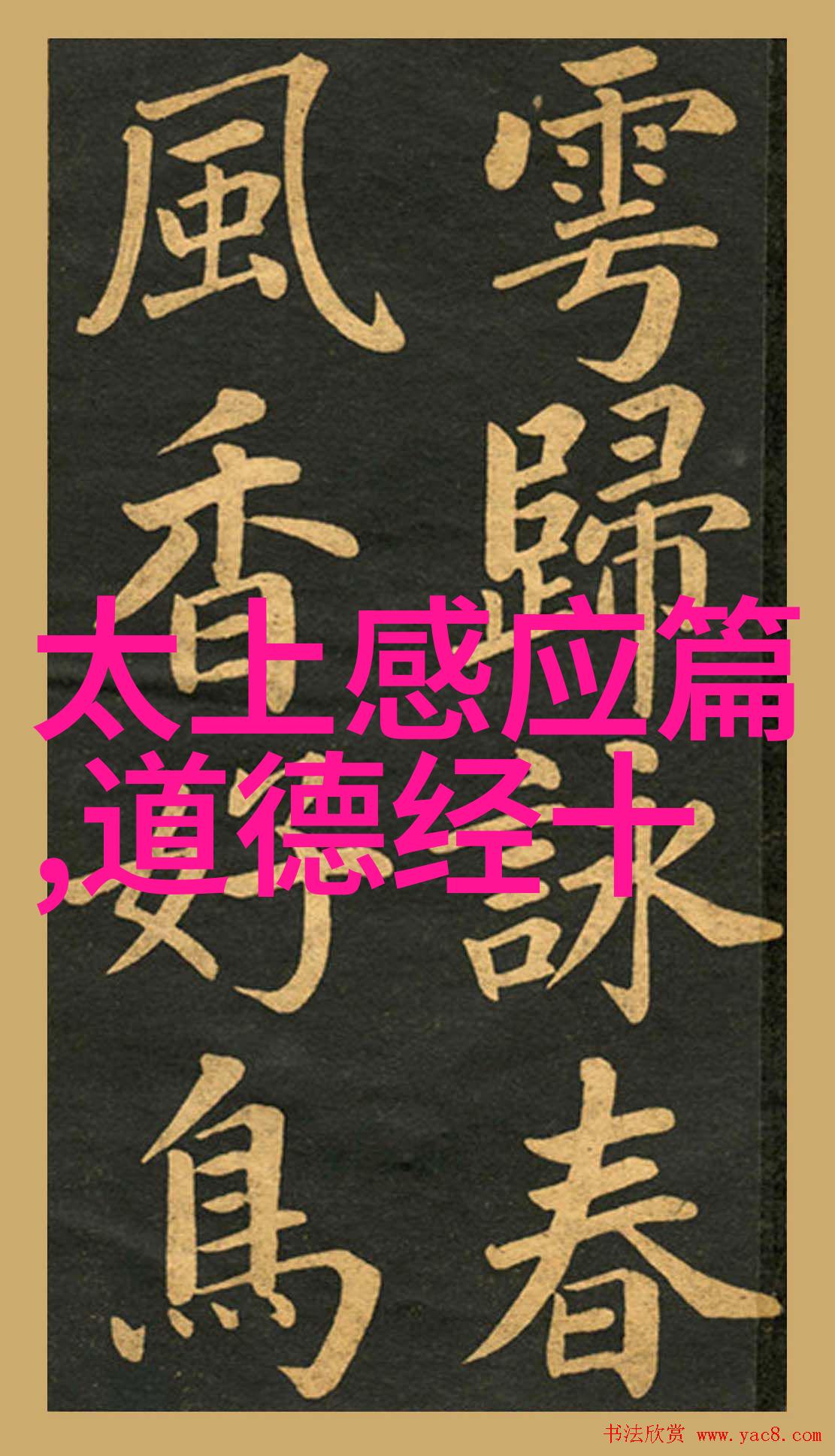 大道至简揭秘简单之美与复杂世界的智慧