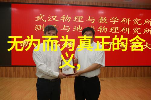 无为而治探索一种不做而成事的智慧