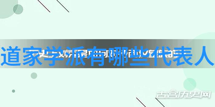 道家四象学探索天地人和谐之道
