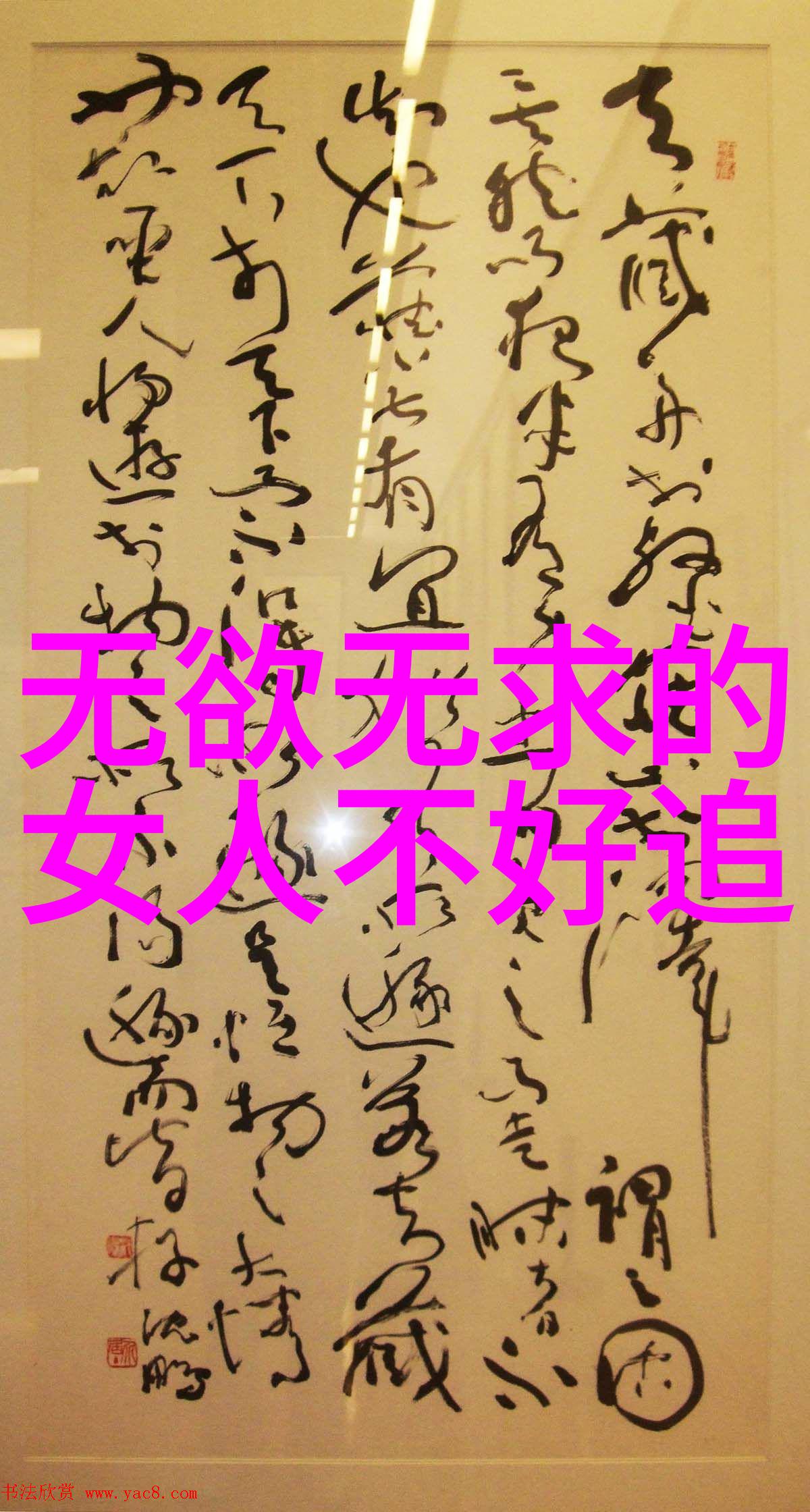 探索无欲则刚我们可以从哪些方面去了解这些概念的内涵与应用途径吗
