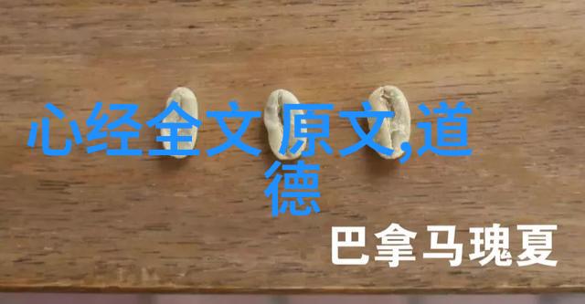 道教圣贤谱从老子到张道陵探索道教主要人物的精神世界