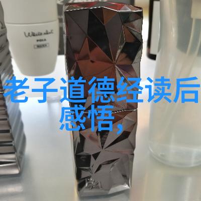 道家智者录探秘古代道家的伟大人物与他们的智慧