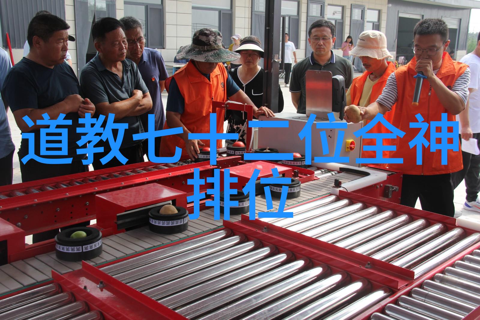 道家最厉害的人揭秘道德至上与自然之力的修行者