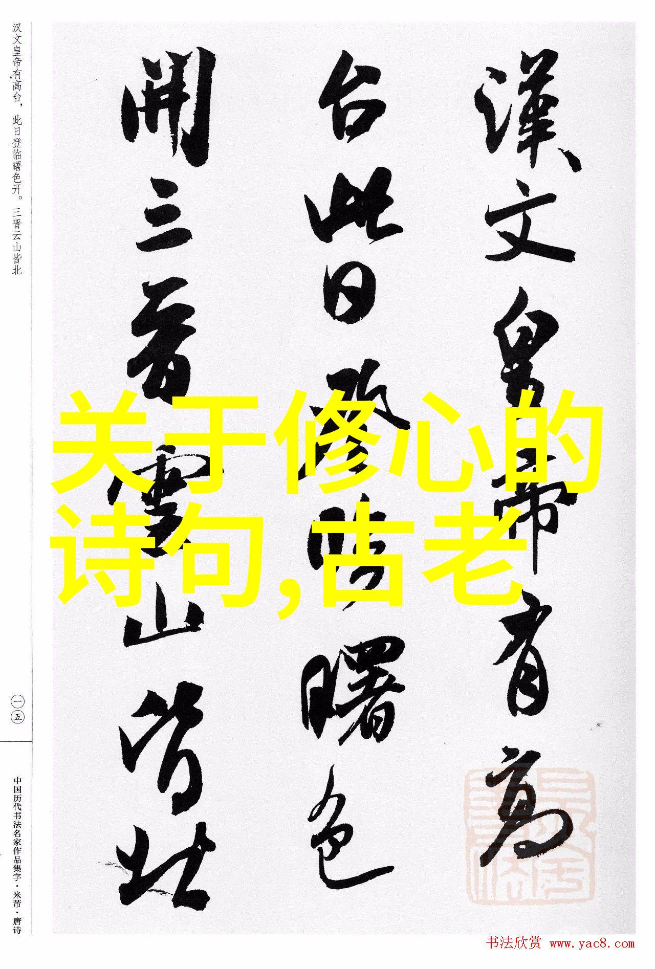 大道至简-人心之复杂简化的奥秘
