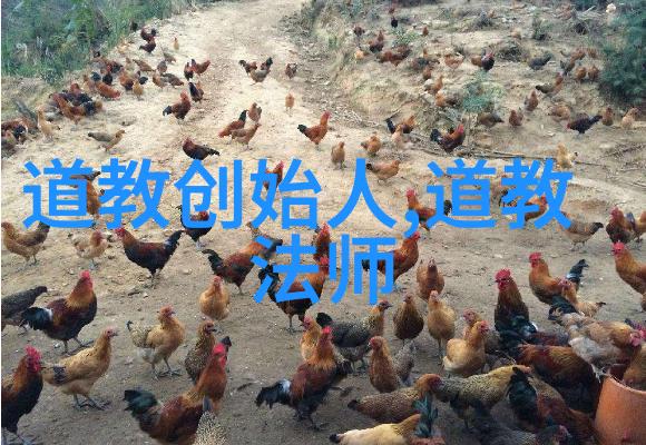 道家学说与道教 - 探索天人合一道家学说的深度与道教实践的广度