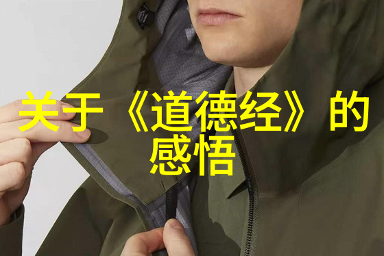 道家三大代表人物-探索道家的智慧老子庄周与张道陵的精神足迹