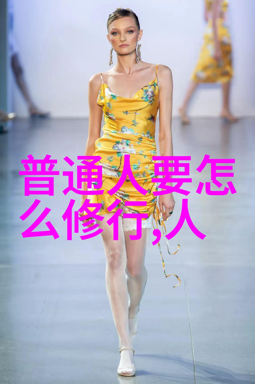 道家人物学探究古代智者哲学与生活实践的对话