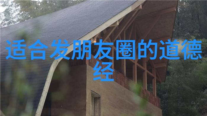 君子无为而不为的智慧深度解析哲学与道德修养
