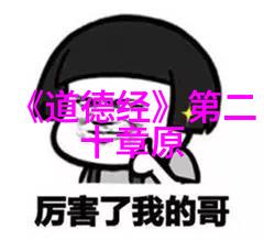 大道至简独善其身揭秘古人智慧的深层之谜
