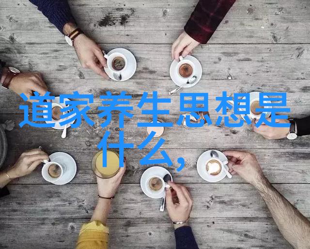 深藏古道国家养的道家高人与未解之谜