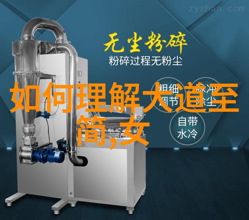 无为探索生命的意蕴与宇宙的可有不可