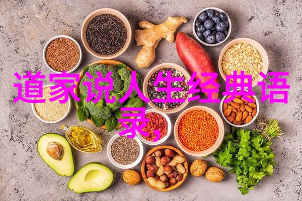 探索道家智慧心灵之旅与哲学之源