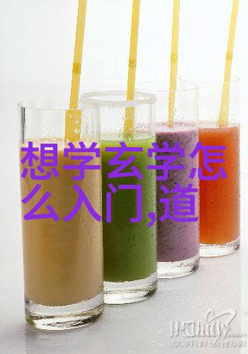 道家哲学精华探究道德经与庄子中的智慧之光