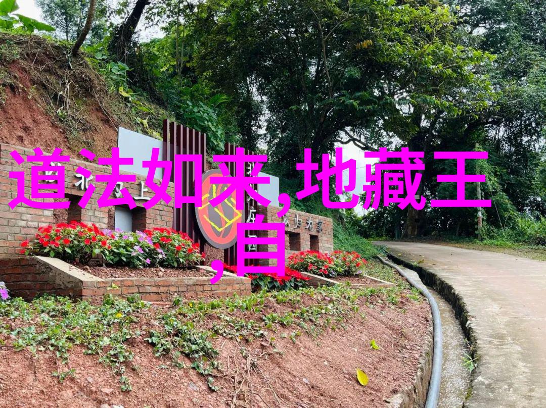 心灵觉醒让生活更有意义悟于自然之法
