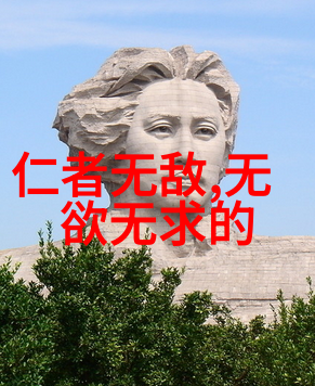 心如止水探索无欲之境的内在刚毅