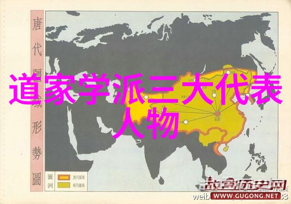 心灵修养如何通过老子道德经提升内心世界