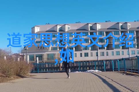 道家智者揭秘历史上那些影响深远的哲学巨匠