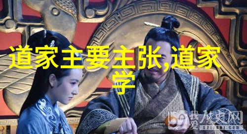 道家经典集中了老子的学说老子智慧的宝库一本书带你领略道家的精髓