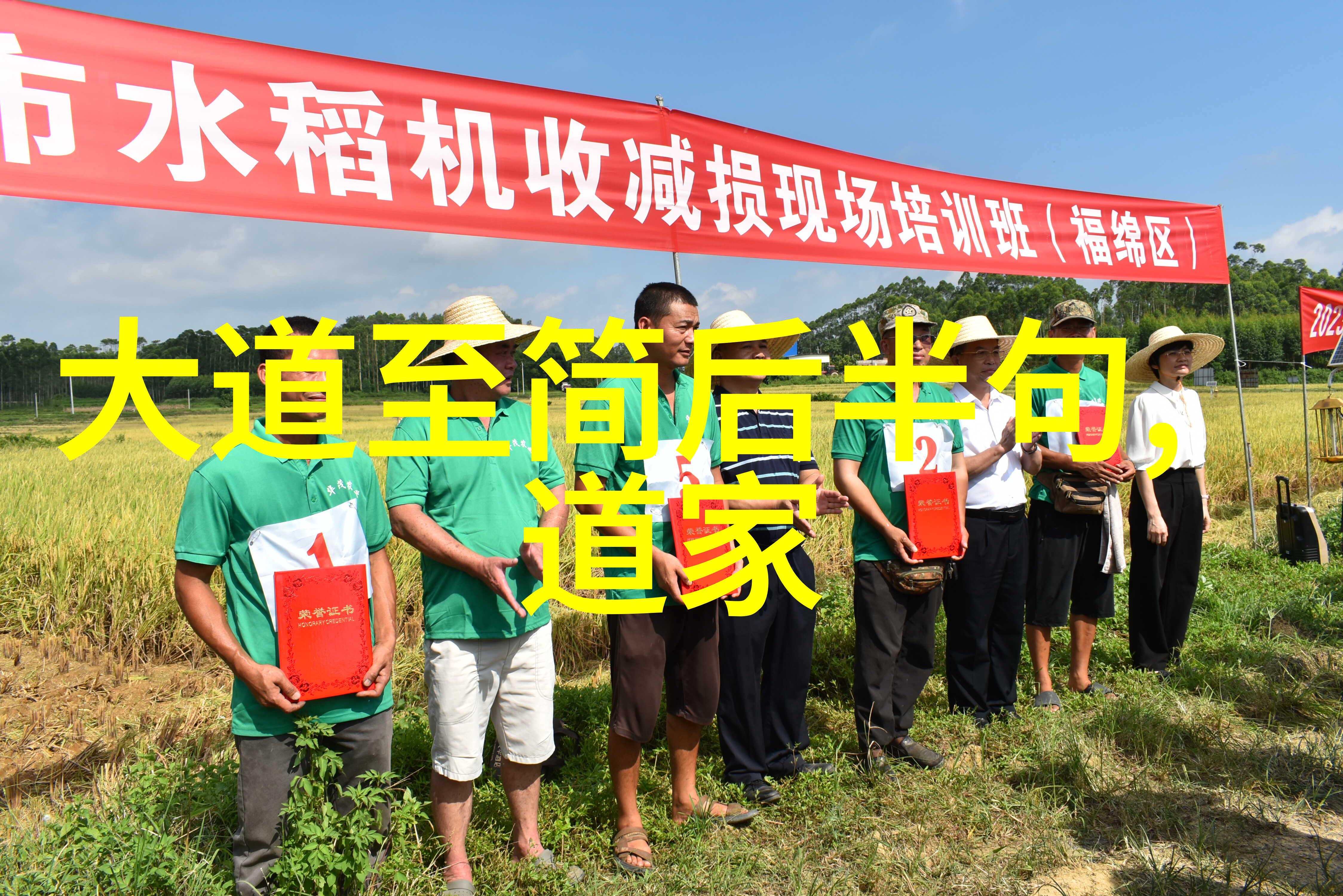 道教文化深度探究理解古老的道家哲学与实践