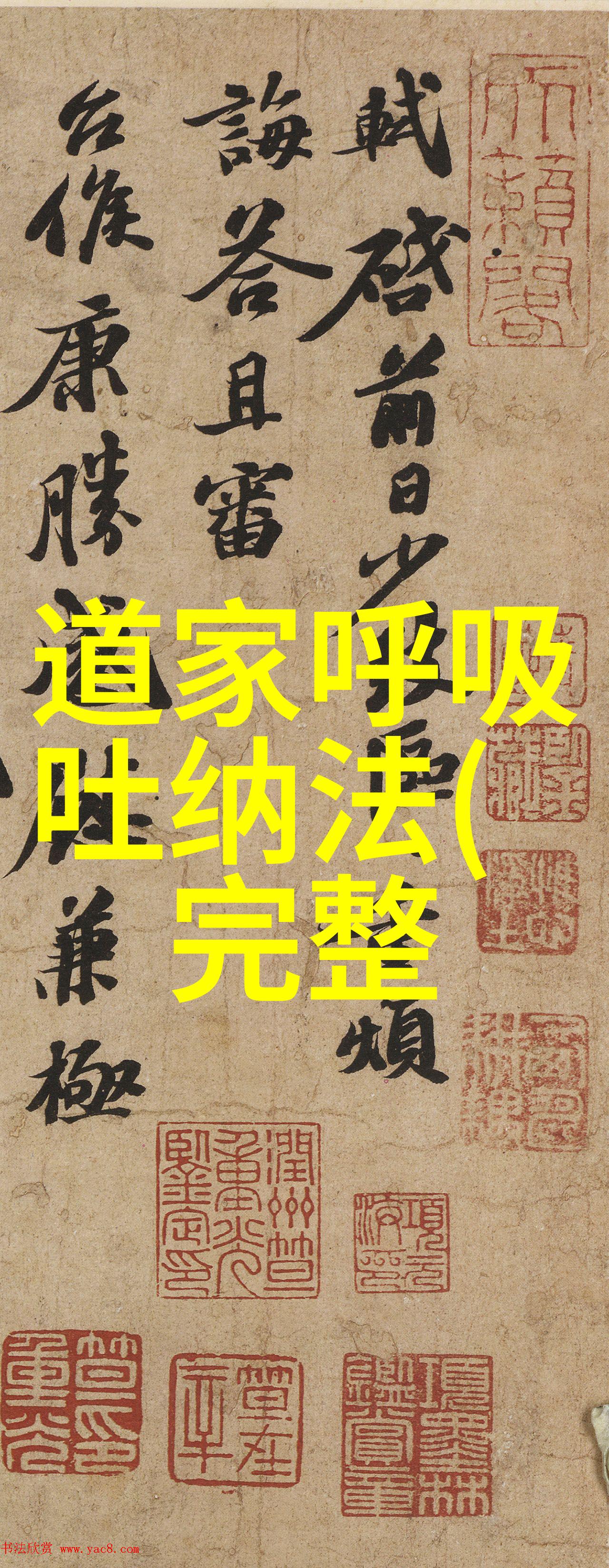 书写楷书的艺术与智慧