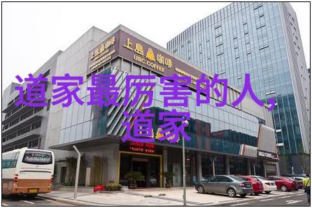 道法自然现代隐逸与科技之光
