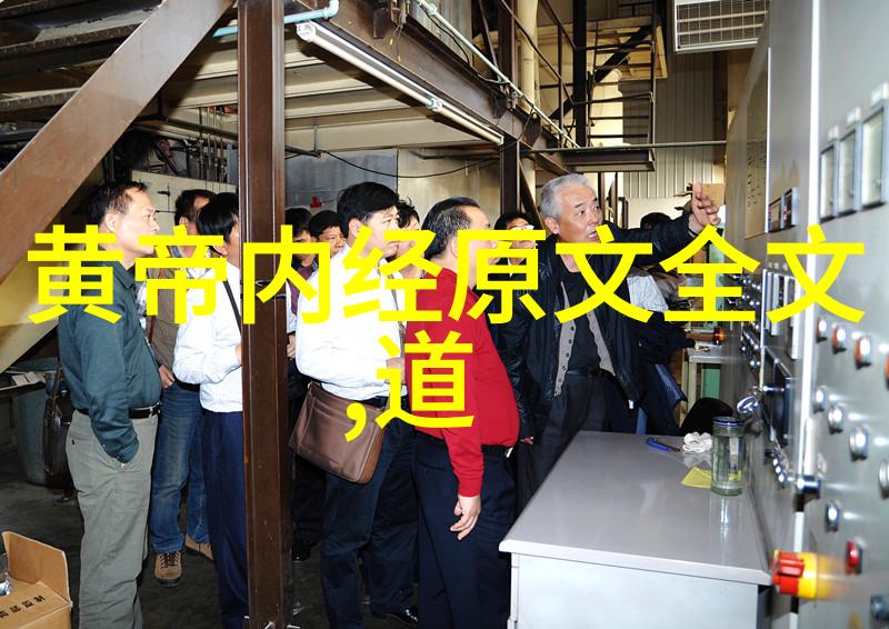 道家最厉害的人物内丹之谜与外功的完美融合