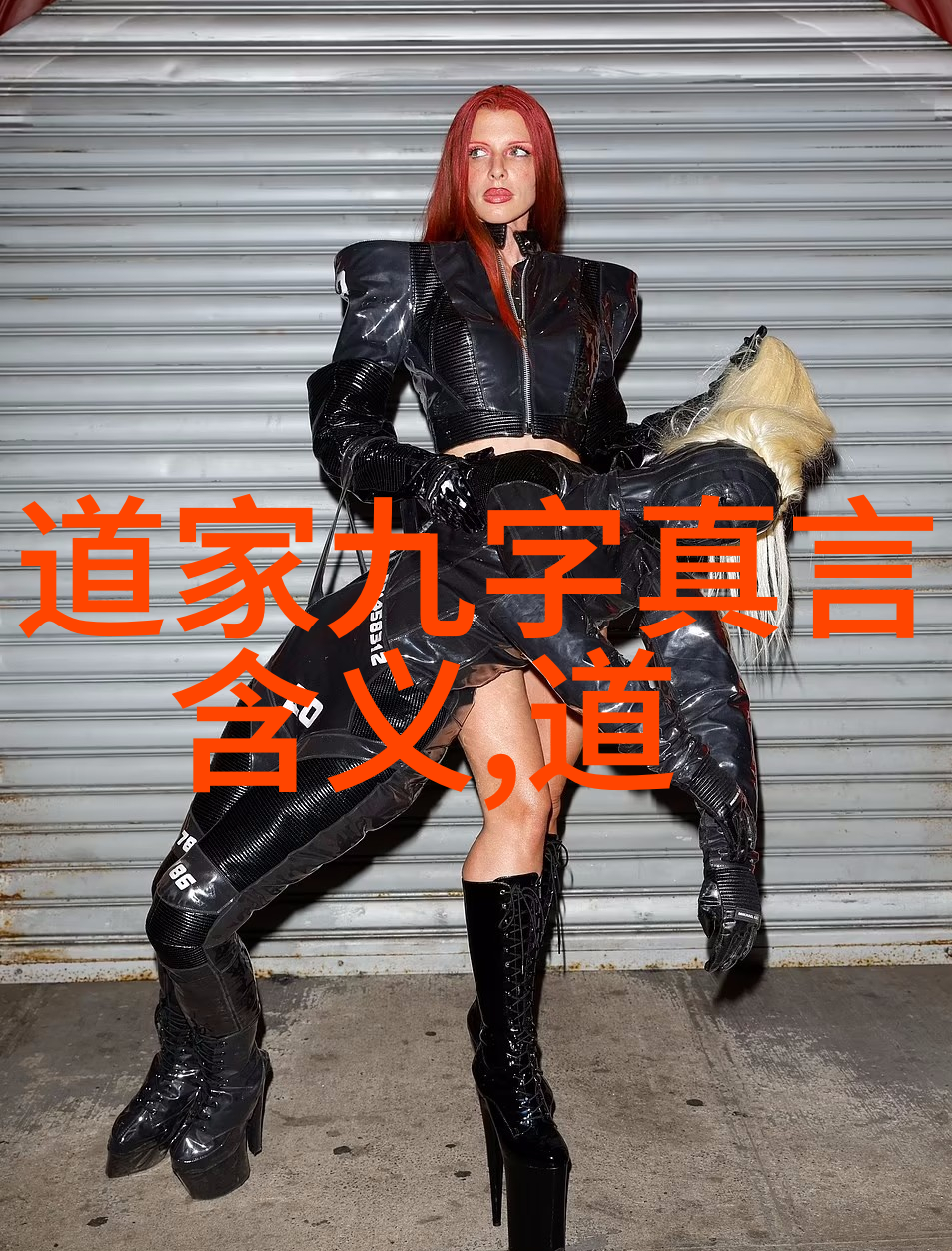 她隐匿的世界无欲无求的女人背后的秘密