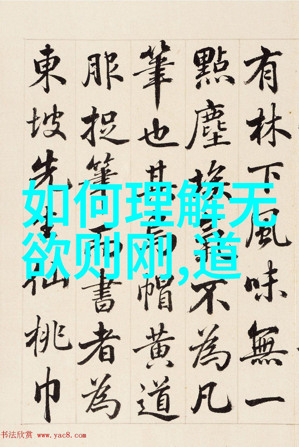 心不死道不生欲不灭道不存穿梭在时空的幽默修行