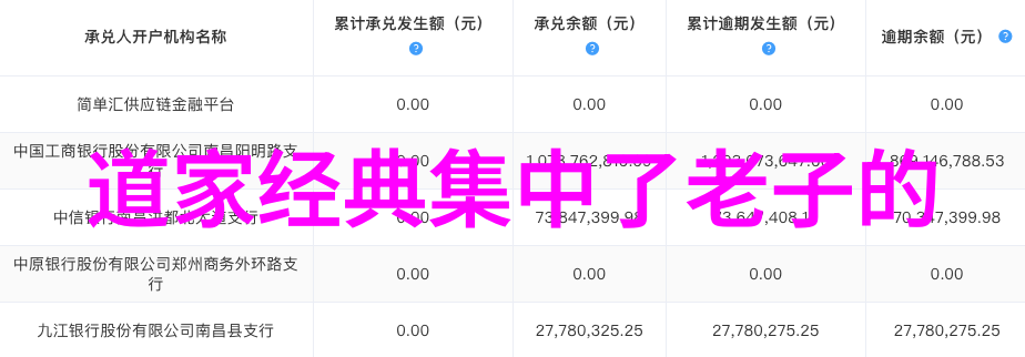 道教修行指南从抱朴子养生训中寻找答案