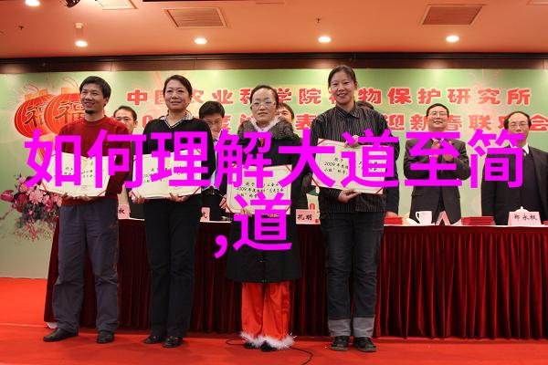 无为而治探索不为的哲学之美
