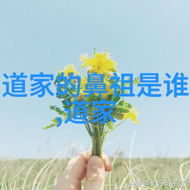 神秘的太上老君黄金界内外传说