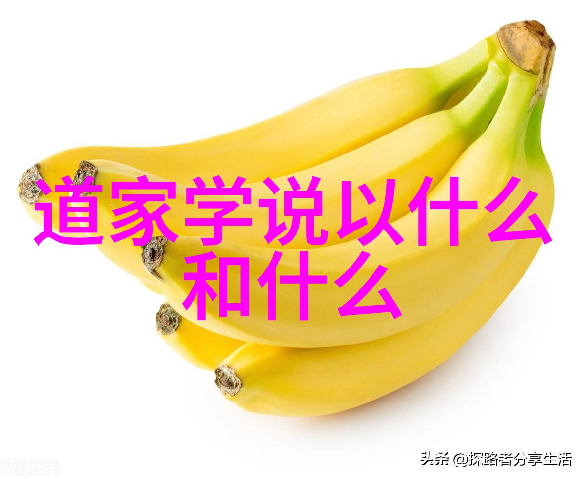 应无所住而生其心无为而无不为探索自然法则的生活智慧
