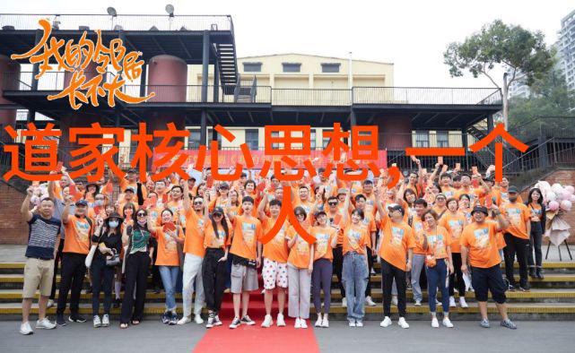 道家思想代表人物老子庄子张载王弼