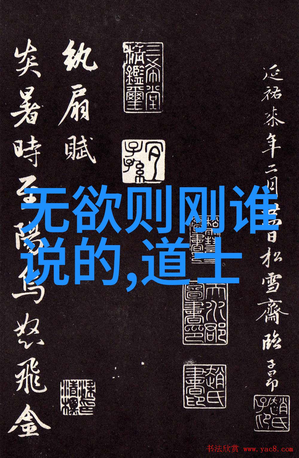 隐藏在字里行间的修行之谜究竟是什么