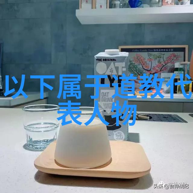 从入门到精通从初学到大师走进一个典型道家的成长轨迹