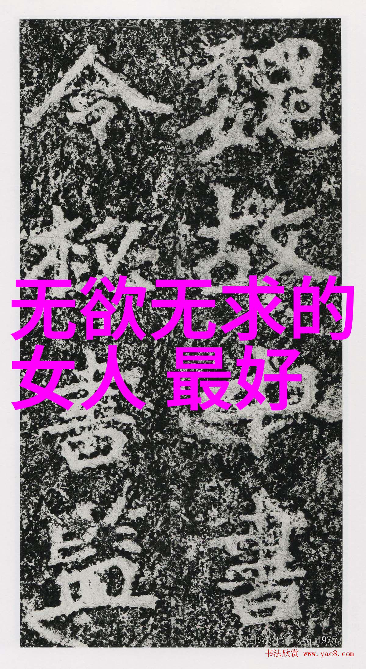 米芾与他的米字体宋代书法的一朵奇葩