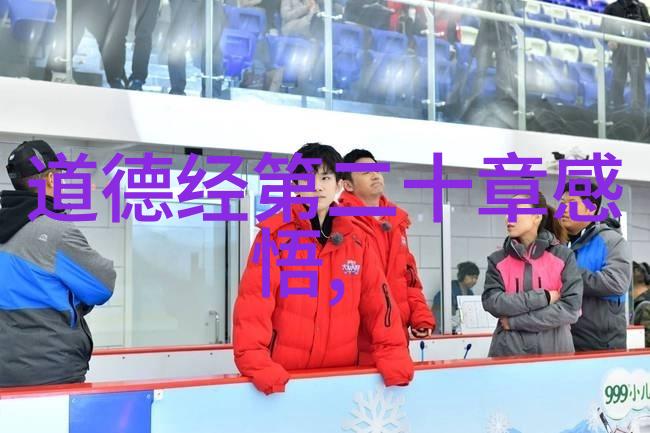 探索道家哲学的核心与韵律