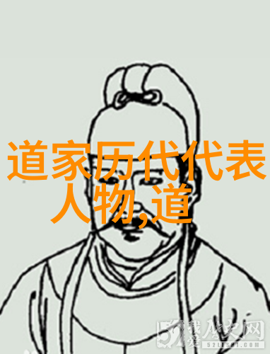 塑造时代精神深度剖析历史上的代表人物及其影响力