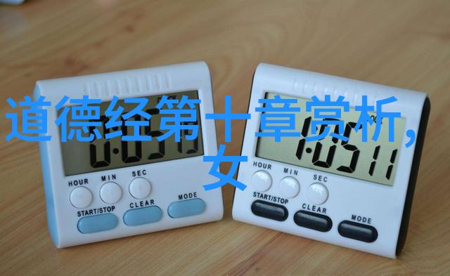 道家思想代表人物及其主张天人合一的智慧探索者