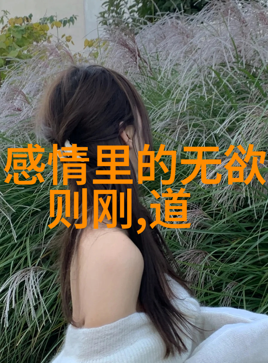 道法自然隐于无为之中