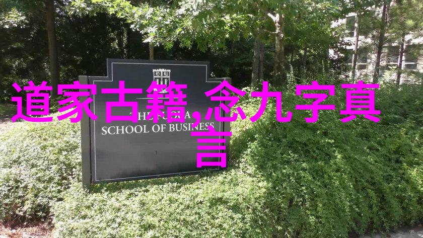 道德修养与人生智慧探索德道经的哲理深度