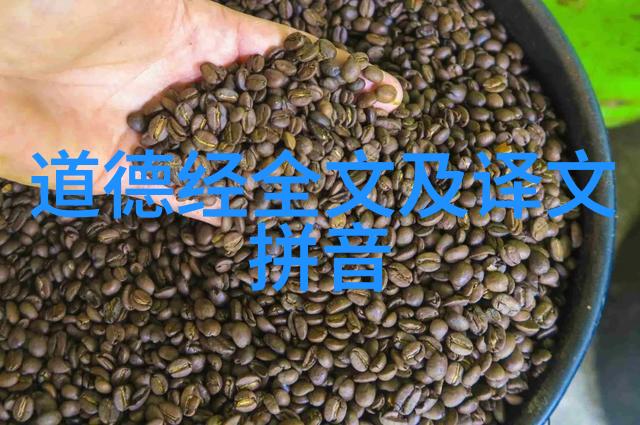 道家哲学核心概念道家文化的精髓