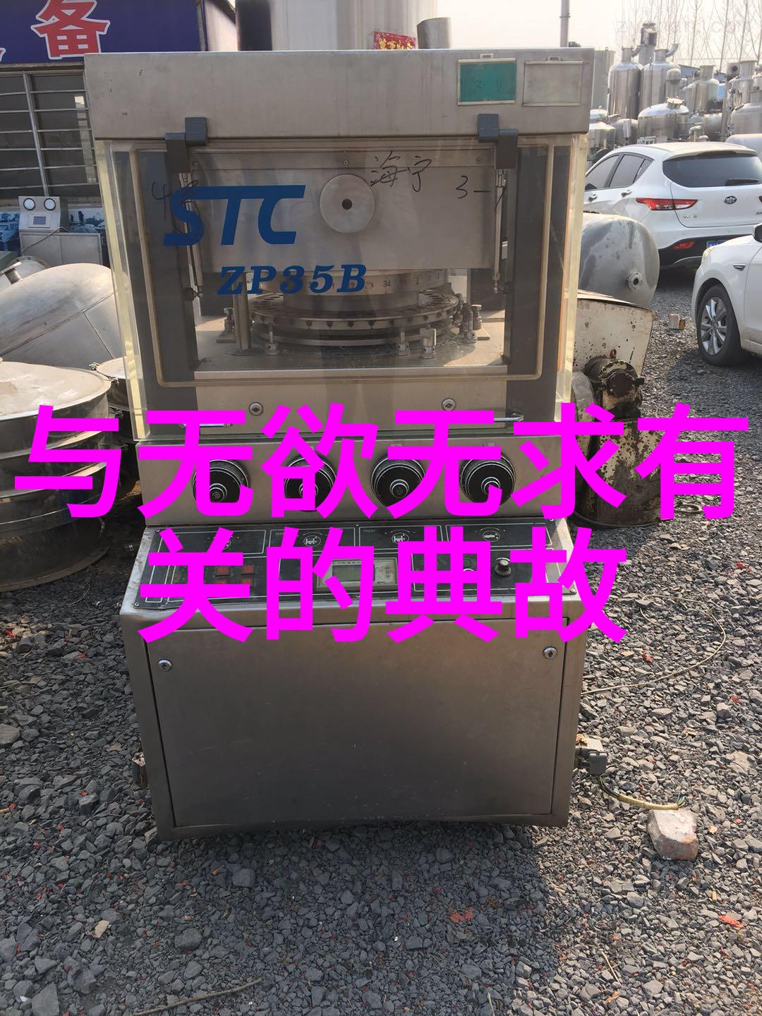 道家智慧的深度解读揭秘古老哲学的精髓与应用