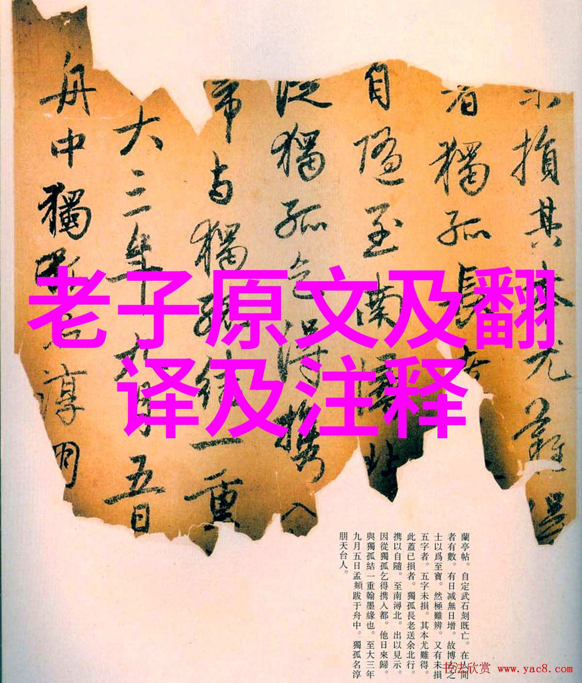 悟道经典语录 - 解锁智慧之门深入探索悟道经典的精髓