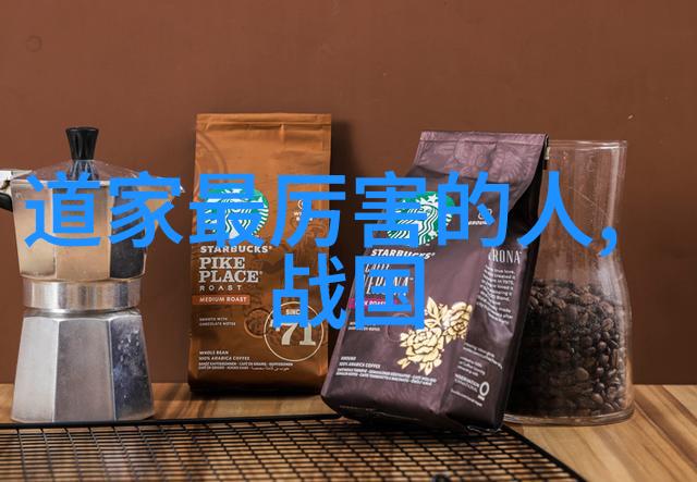 庄子无为与有为探索天地自然的智慧