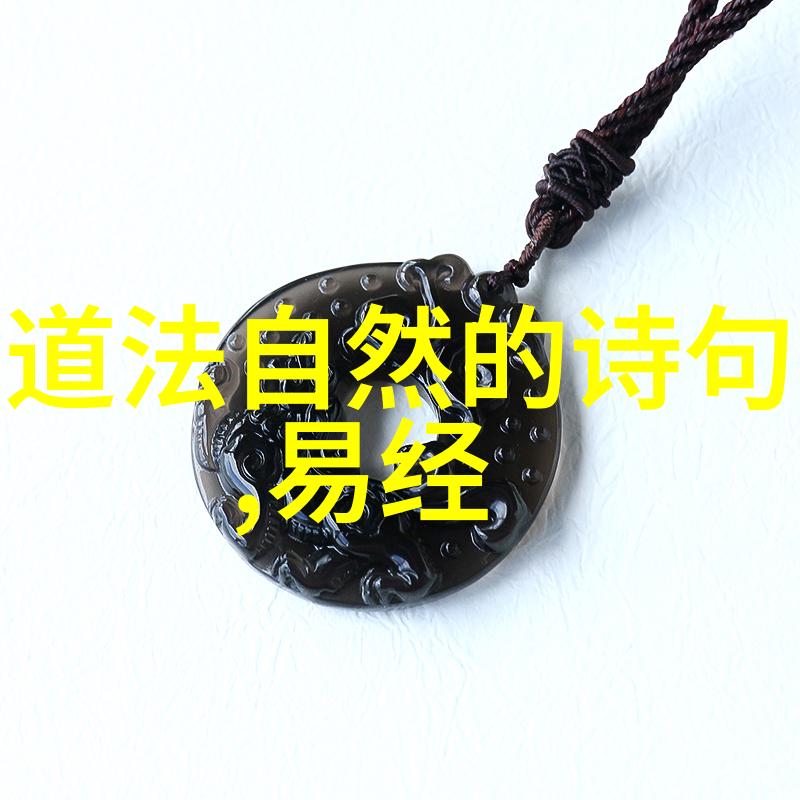道家两鼻祖探索老子与庄子的智慧源流